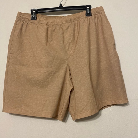 Chubbies The One Leg, Two Legs Compression Lined Athlounger Short - Picture 5 of 7